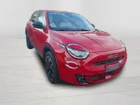 Usata Fiat 600 La Prima 100 CV (73 kW) 2025 Rosso SUV