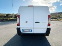 Usata Fiat Scudo 127 CV (93 kW) 2012 Bianco