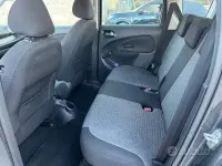 Usata Citroën C3 Picasso 110 CV (80 kW) 2017 Grigio Monovolume
