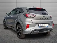 Usata Ford Puma Titanium 125 CV (91 kW) 2022 Other SUV