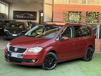 Usata VW Touran Trendline 150 CV (110 kW) 2010 Other Monovolume