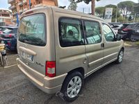 Usata Citroën Berlingo Seduction 90 CV (66 kW) 2007 Grigio Monovolume