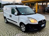Usata Fiat Doblò 2012 Monovolume