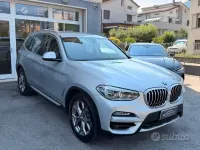 Usata BMW X3 xLine 190 CV (139 kW) 2019 Other SUV