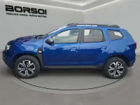 Brugt Dacia Duster Expression 116 HK (85 kW) 2023 Blå SUV