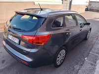 Usata Kia Ceed 2013 Utilitaria