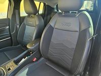 Usata Jeep Avenger 101 CV (74 kW) 2024 Nero SUV