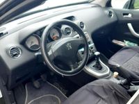 Usata Peugeot 308 2008 Nero Berlina