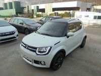 usata Suzuki Ignis 1.2h iTop 4wd allgrip