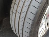 Usata Fiat Bravo 120 CV (88 kW) 2008 Marrone Utilitaria