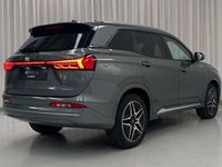 Nuova DFSK E5 102 CV (75 kW) 2026 Green metallizzato SUV