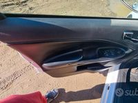 Usata Alfa Romeo Giulietta 120 CV (88 kW) 2017 Bianco Utilitaria