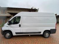 usata Fiat Ducato 35 L2 H2 2.3 MJT 130CV F.L.