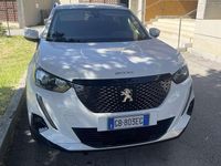 Usata Peugeot 2008 Allure 131 CV (96 kW) 2020 SUV