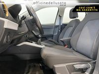 Usata Seat Arona Style 90 CV (66 kW) 2021 SUV