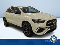 Nuova Mercedes GLA200 Advanced Plus 149 CV (109 kW) 2025 Bianco SUV