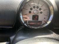 Usata Mini Cooper SD Paceman Business 143 CV (105 kW) 2014 Nero SUV