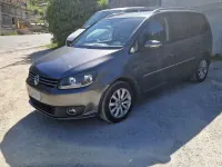 Usata VW Touran Highline 140 CV (102 kW) 2011 Monovolume