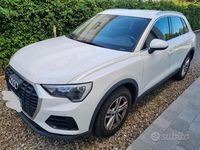 Usata Audi Q3 150 CV (110 kW) 2019 SUV