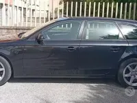 Usata Audi A4 170 CV (125 kW) 2012 Nero Station wagon
