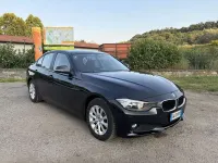 Usata BMW 320 184 CV (135 kW) 2014 Berlina