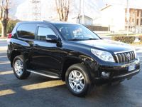 usata Toyota Land Cruiser 3.0 D4-D 3 porte Executive