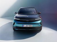 Nuova Opel Mokka 136 CV (100 kW) 2025 Arktis white SUV