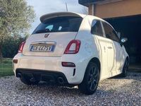 usata Abarth 595 1.4 145CV 70a Anniversario