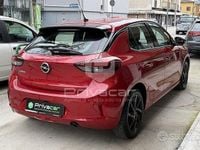 Gebraucht Opel Blitz Edition 75 PS (55 kW) 2023 Rot Limousine