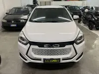 Usata EVO Evo 3 107 CV (78 kW) 2023 Bianco SUV