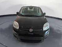 Nuova Fiat Panda Pop 65 CV (47 kW) 2026 Nero Utilitaria