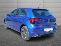 Usata VW Polo Life 95 CV (69 kW) 2025 Other Utilitaria