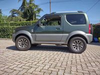 usata Suzuki Jimny 1.3 4WD E6 EVOLUTION+