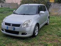 usata Suzuki Swift 5p 1.3 ddis