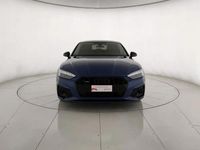Usata Audi A5 Sportback S-Line 204 CV (150 kW) 2024 Blu Utilitaria