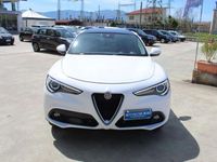 usata Alfa Romeo Stelvio 2.2 t Business Q4 210cv auto