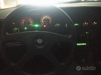 Usata Lancia Thema 201 CV (147 kW) 1992 Blu Berlina