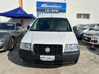 usata Fiat Scudo 2.0 Condizioni ottime