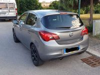 usata Opel Corsa CorsaV 2015 5p 1.0 t sge b-Color s