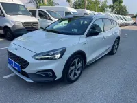 Usata Ford Focus Active 120 CV (88 kW) 2020 Other Station wagon