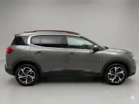 Usata Citroën C5 131 CV (96 kW) 2019 Grigio Station wagon