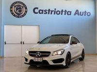 Mercedes Cla45 Amg Usata In Vendita 48 Autouncle