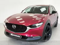 Nuova Mazda CX-30 Homura-Line 140 CV (102 kW) 2026 Rosso SUV