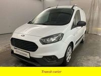 usata Ford Transit Courier