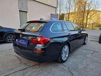 Usata BMW 520 190 CV (139 kW) 2016 Other Station wagon