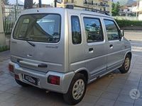 usata Suzuki Wagon R -