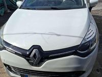 Usata Renault Clio IV 73 CV (53 kW) 2014 Berlina