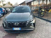 Usata Hyundai Tucson 116 CV (85 kW) 2023 Grigio SUV