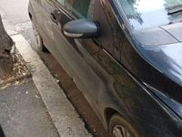 Usata Mercedes B180 109 CV (80 kW) 2008 Nero Monovolume