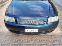 Usata Audi A3 101 CV (74 kW) 1998 Utilitaria